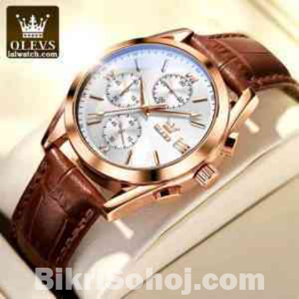 Olevs 2872 Quartz Wrist watch